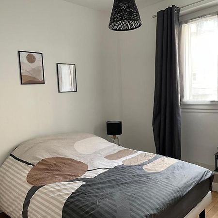 Appartamento Le Cosy Blois Esterno foto