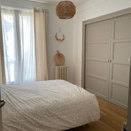 Appartamento Le Cosy Blois Esterno foto