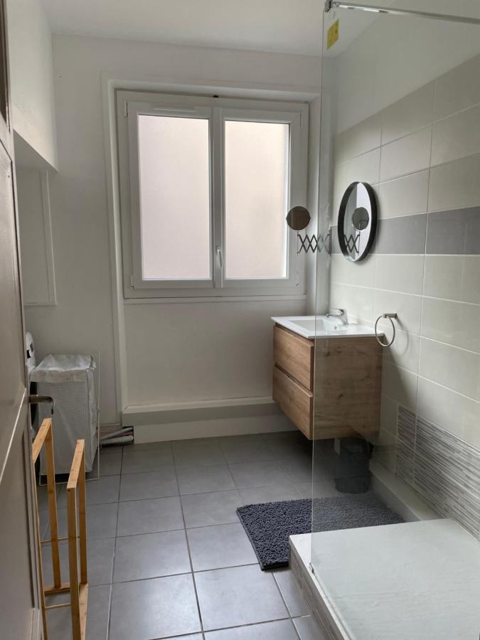 Appartamento Le Cosy Blois Esterno foto