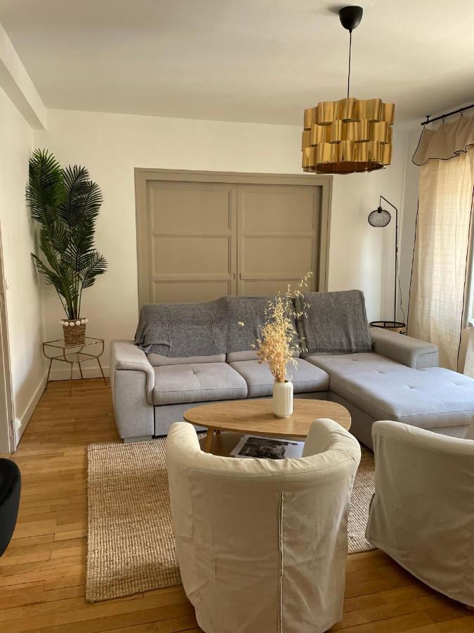 Appartamento Le Cosy Blois Esterno foto