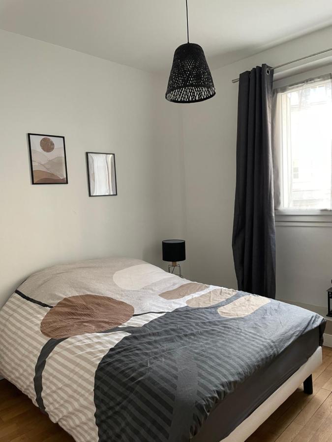 Appartamento Le Cosy Blois Esterno foto