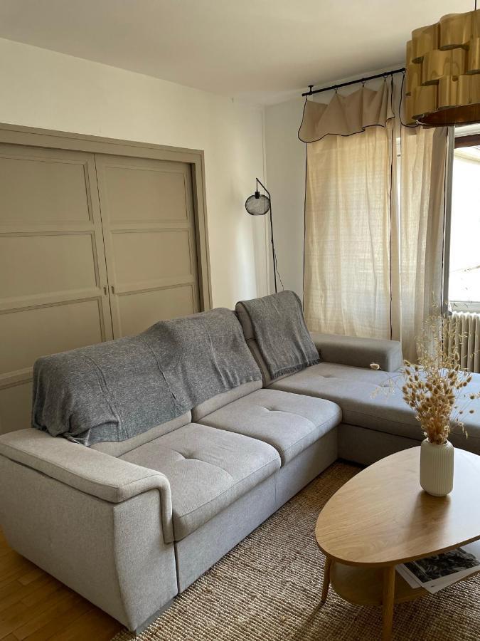 Appartamento Le Cosy Blois Esterno foto