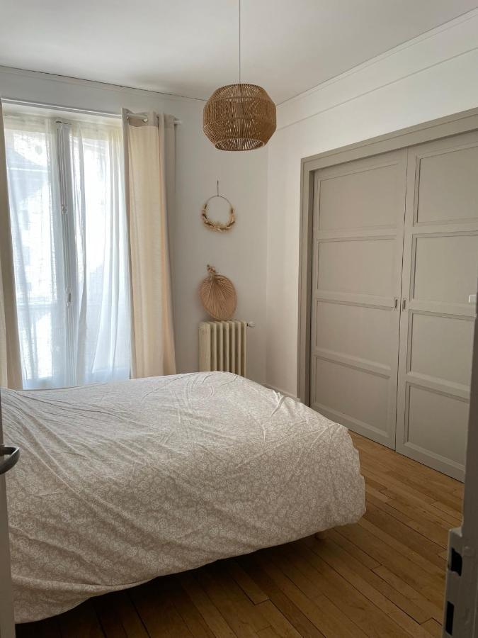 Appartamento Le Cosy Blois Esterno foto