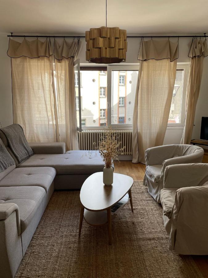 Appartamento Le Cosy Blois Esterno foto