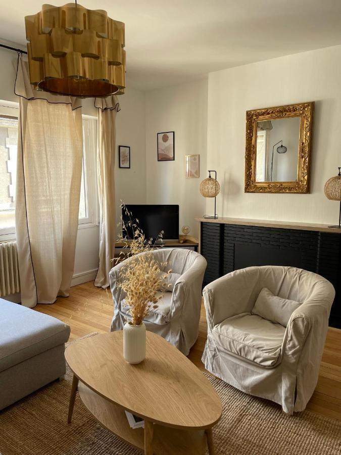 Appartamento Le Cosy Blois Esterno foto